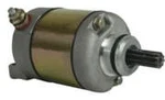 Quadboss Electric Starter Motor For Ktm 450 Smr 05 New. Price: $171.20.
