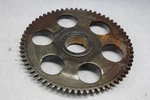 16085-1166 Gear Oneway Clutch (65T) 1995 Kawasaki Ninja ZX-6R Used. Price: $50.00.