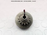 Gear 12611-27G00-000 Suzuki V-strom Dl 650 2004 2015 Starting Ignition Used. Price: $43.29.