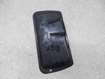 1993-2009 Suzuki GS500 & F Starter Motor Cover 11382-44111 Used. Price: $7.39.