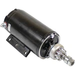 Starter For Omc Johnson Evinrude Outboard 120 125 130 140HP 393570 585060 586285 New. Price: $101.15.