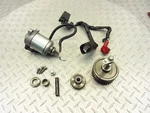 2015 15-18 Kawasaki Concours ZG1400 Oem Starter Motor Starting Relay Idler Used. Price: $45.33.