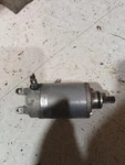 2008SUZUKI Bergman Starter Used. Price: $40.00.