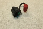 12 Kawasaki Z1000 Engine Starter Relay Starting Motor Switch 27010-0770 Used. Price: $9.35.