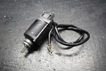 15-23 Suzuki Oem Starting Starter Motor 16 17 18 19 20 21 22 Used. Price: $169.99.