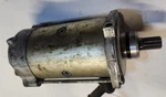 Oem Honda Motorcycle Electric Starter Mitsuba SM-227 SM227 1970'S? Used. Price: $39.95.