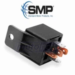 Standard Motor Starter, Brake & Fuel System Relay For 1995-1999 Harley Au New. Price: $28.06.