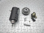 2019 19-20 Indian Tested Works Starter Motor Gear Relay Lot Used. Price: $213.43.