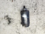 Triumph Trophy 900 & 1200 Thunderbird Trident Engine Starter Motor Used. Price: $40.00.
