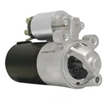 Starter Motor Quality-built 6655S Fits 00-04 Ford Focus 2.0L-L4 Remanufactured. Price: $139.45.