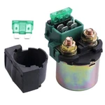 Starter Solenoid Relay Switch For Honda GL1500 Goldwing 1988 1989 1990-2000 New. Price: $9.50.