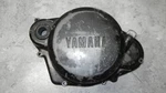 1978 Yamaha Right Crankcase Clutch Cover 2K7-15431-01-00 Used. Price: $50.00.