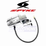 Spyke 1.4KW Starter Motor For 1977-1979 Harley Davidson Fxs Low Rider Sn New. Price: $549.57.