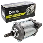 Niche Starter Motor Assembly For Honda Fourtrax Rancher TRX420 31200HP5601 New. Price: $42.95.