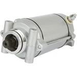 Parts Unlimited 2110-0782 Starter Motor New. Price: $74.41.