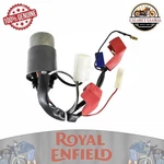 Royal Enfield Genuine Relay Starter For All New Classic 350 1570282/E. Price: $31.64.