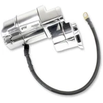 Spyke Inc. Polished Supertorque Starter - 411110 New. Price: $497.87.