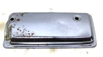 1979 Kawasaki Kz 650 Starter Cover Oem# 21165-003 Used. Price: $9.99.