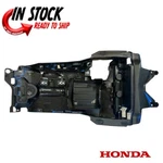 Honda Rear Fender 2008-2016 CBR1000RR Genuine Oem 80105-MFL-000 New. Price: $113.05.