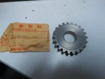 Nos Honda Oem 22T Idle Starter Gear 1983 ATC200 23531-965-000 New. Price: $35.94.