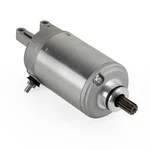 Starter Motor For Suzuki GSXR750 Katana GSX750F 82-97 GS500F 89-11 New. Price: $104.17.