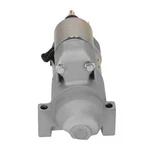 Starting Motor For Robin Subaru Specific EH65 EH722 12V 11TH 263-70503-00 New. Price: $85.11.