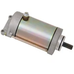 Ricks Electric Starter Motor Suzuki LS650 Boulevard S40 Savage New. Price: $229.95.
