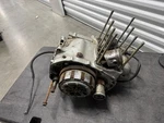 60'S Honda CA95 Baby Dream Benly Parts Engine - Please Check Model Used. Price: $179.99.