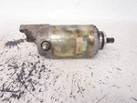 Suzuki Gsxr 1100W Oem Starter Starting Motor 31100-46E00 1993-1998 Used. Price: $35.00.
