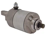 New Starter For Honda Atv & Scooters 31200-KRE-G01, JYBX-021, 31200KREG01. Price: $160.00.