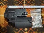 Indian Motorcycle 99-01 Chiefs, 00-03 Scouts/spirits Starter 94-101 Used. Price: $150.00.