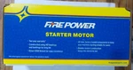 2004/03-07 Honda ST1300 Firepower Starter Motor 31200-MCS-003 (eb/rm) New. Price: $125.00.