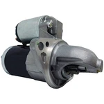 Premier Gear PG-19268 Starter Replacement For Subaru Xv Crosstrek H4 (13-15)---- Open. Price: $107.87.