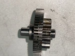 2018 13-20 Honda CRF250L Gear Starter Reduction Used. Price: $49.99.