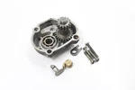 1978 Honda CT90 Oem Engine Starting Starter Gear Cover Used. Price: $38.17.