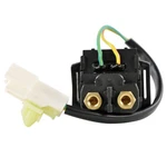 Starter Relay Solenoid For Suzuki Burgman 650 2003-2017 31800-10G02 New. Price: $25.79.