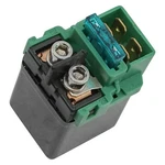 Caltric Starter Solenoid Relay For Honda CRF250F 2019 2020 2021 2022 2025 New. Price: $11.00.