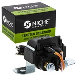 Niche Starter Solenoid Relay Switch For Polaris 4011087 3087198 Predator 500 New. Price: $12.95.