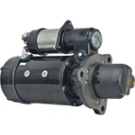 Starter For Intl Truck 2554 / 2564 Series 1993-2000 2011847C91 1993969; SDR0126 New. Price: $378.15.