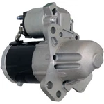 Acdelco Starter Motor For Buick Cadillac Chevrolet Gmc 3.6L V6 2012-2019 New. Price: $193.17.
