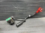 2020 Kawasaki Ninja EX650 Starter Solenoid Oem #121424 Used. Price: $30.00.