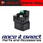Starter Relay For Ducati Oe Ref: 39740071A Solenoid Hendler New. Price: $24.09.