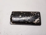 Kawasaki KZ750N Spectre Starter Cover Fits 1981-1983 Used. Price: $40.00.