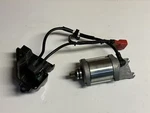 2017-2023 Kawasaki Ninja EX650 Starter Hose Relay Assembly 21163-0746 Used. Price: $59.99.