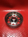 12-20 Kawasaki ZX14R Flywheel Magneto KE14 Used. Price: $116.10.