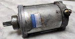 99-03 Suzuki GSXR1300R Busa Engine Starting Starter Motor Used. Price: $49.88.