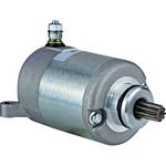 Parts Unlimited 2110-1362 Starter Polaris New. Price: $183.55.