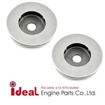 2PCS Bearing Starter Clutch Free Wheel Polaris Predator 50 07 Outlaw 16 New. Price: $33.00.
