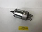 Starter For Honda NSS250AS Reflex Sport Abs 249CC 2004,2005,2006,2007 SMU0472 New. Price: $53.97.