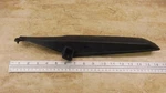 2000 Honda CBR900RR H1432-1 Plastic Lower Drive Case Trim Used. Price: $29.25.